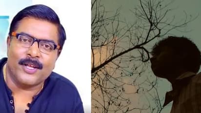 മാനം കറുത്തു വരുന്നേ.. മഴ നീറിപിടഞ്ഞു വരുന്നേ; ജി എസ് പ്രദീപിന്റെ ഗാനം ശ്രദ്ധേയമാകുന്നു!