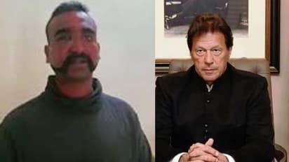 అభినందన్ విడుదలపై మరో మెలిక పెట్టిన పాక్