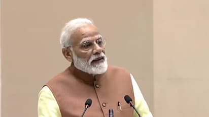 पीएम मोदी का बड़ा इशारा, 'अभी-अभी पायलट प्रोजेक्ट पूरा, अब करना है असल'