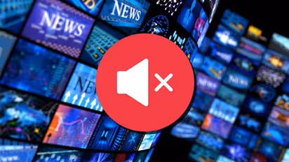 Abhinandan Varthaman in Pakistan custody: Somebody, mute the media!