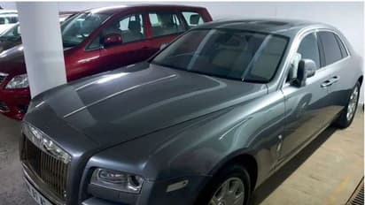 ನೀರವ್ ಮೋದಿಗೆ ಮತ್ತೊಂದು ಶಾಕ್ ನೀಡಿದ ಕೇಂದ್ರ!