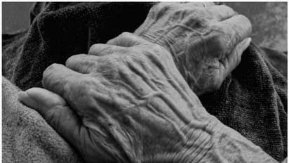 മകനുമായി പിണങ്ങി ദില്ലിയിലേക്ക് വണ്ടി കയറി; റെയിൽവേ സ്റ്റേഷനിൽ ഒറ്റപ്പെട്ട് പാർവ്വതിയമ്മ