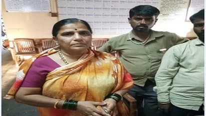 ಮಾಲಕಿಗೆ ಹಣ ಒಡವೆ ತಲುಪಿಸಿದ ಹುಬ್ಬಳ್ಳಿ ಆಟೊ ಚಾಲಕ