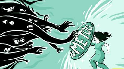 ಮೀ ಟೂ ಬಳಿಕ ಮಹಿಳೆಯರೊಂದಿಗೆ ಮಾತಾಡಲೂ ಪುರುಷರಿಗೆ ಭಯ!