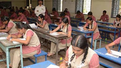 Public Exam: 12ம் வகுப்புகளுக்கு தேர்வு அட்டவணை வெளியானது..!