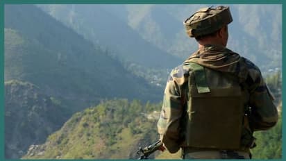 kashmir surveillance