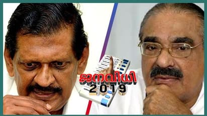 വിട്ടുവീഴ്ചയില്ലാതെ ജോസഫും മാണിയും; കേരളാ കോൺഗ്രസ് പൊട്ടിത്തെറിയിലേക്ക്