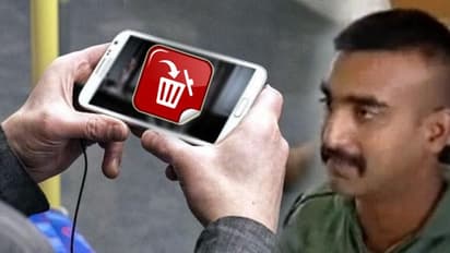 ಪೈಲಟ್ ಅಭಿ ವಿಡಿಯೋ ನಿಮ್ಮ ಮೊಬೈಲ್ ನಲ್ಲಿದ್ದರೆ ಅಪರಾಧ, ಕೂಡಲೇ ಡಿಲೀಟ್ ಮಾಡಿ