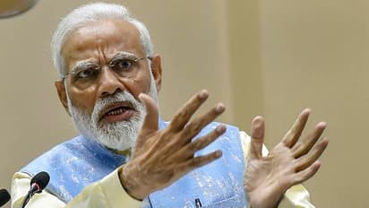 பிரதமர் மோடி வரும்போதெல்லாம் இதேவேலைதானா..? கடுப்பில் பாஜக..!