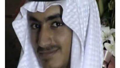 US officials say Hamza bin Laden, son of Osama, is dead: Report