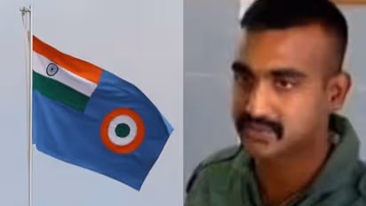 എഫ് 16 പോര്‍വിമാനം അഭിനന്ദന്‍ വര്‍ധമാന്‍ തകര്‍ത്തിട്ടില്ലെന്ന് അമേരിക്കന്‍ മാധ്യമം