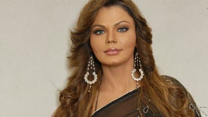 100 ಕೆಜಿ ಬಾಂಬ್ ಸ್ಫೋಟಿಸಿ ಪಾಕ್ ನಾಶಪಡಿಸುತ್ತೇನೆ: ರಾಖಿ ಸಾವಂತ್