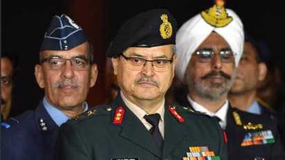 ಉಗ್ರರಿಗೆ ಪಾಕ್ ಬೆಂಬಲ ನೀಡುವವರೆಗೂ ದಾಳಿ: ಮೇಜರ್ ಜನರಲ್ ಸುರೇಂದ್ರ ಸಿಂಗ್ ಮಹಲ್