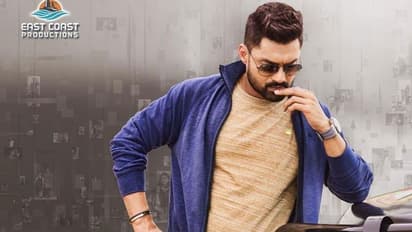 కళ్యాణ్ రామ్ కొత్త చిత్రం.. టైటిల్ రిలీజ్ కు ముహూర్తం ఫిక్స్!