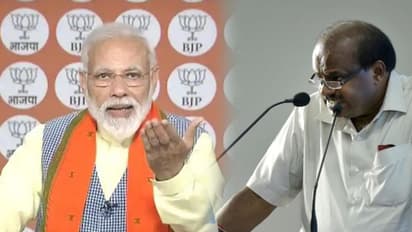 ಲೋಕಸಭೆ ಚುನಾವಣೆ ಬಳಿಕ ಬಿಜೆಪಿ ಜೊತೆ ಸೇರುತ್ತಾ ಜೆಡಿಎಸ್?