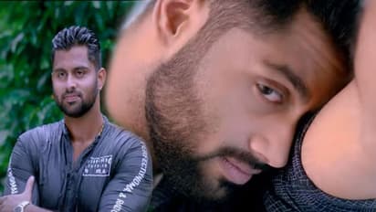 ಟ್ರೆಂಡಿಂಗ್ನಲ್ಲಿದೆ ಅಮರ್ ಚಿತ್ರದ ಟ್ರೇಲರ್!