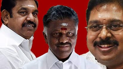 Exclusive:டிடிவி தனிவிமானத்தில் டெல்லி பயணம் நடந்தது என்ன?.!பாஜக போட்ட கண்டிசன் இதுதானாம்..! அலறும் அதிமுக..!