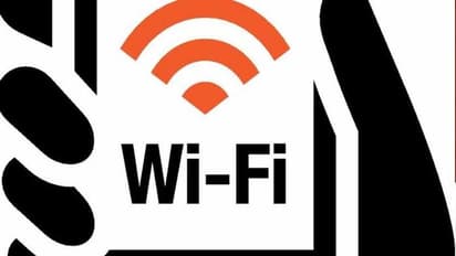 వైఫై యూజర్ నేమ్ ‘‘ జాయిన్ హిజ్బుల్ ముజాహిద్దీన్’’... ఢిల్లీలో అలజడి