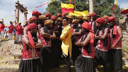 ಬಸವಣ್ಣನ ವಚನಕ್ಕೆ ಮಾಡರ್ನ್ ರೂಪ ಕೊಟ್ಟ ’ಪಡ್ಡೆಹುಲಿ’!