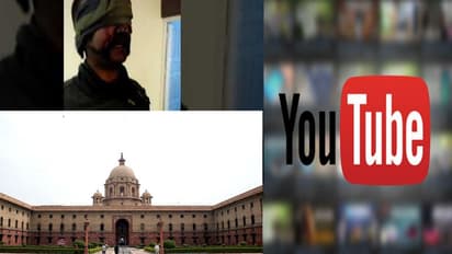 யூடியூபில் அபிநந்தன் வீடியோக்கள் அகற்றம்.. கூகுள் அதிரடி நடவடிக்கை!