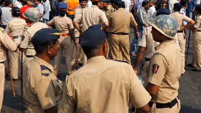 Situation tense in communally sensitive Trilokpuri as two cows found dead