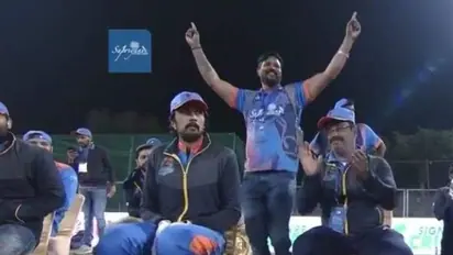 CCL 2019: Karnataka Bulldozers have easy win over Punjab De Sher