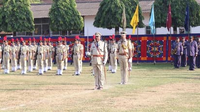 ಗೋವಾ ಪೊಲೀಸ್ ಇಲಾಖೆಗೆ ಹೊಸ ಅತಿಥಿ- ಪ್ರವಾಸಿ ತಾಣದಲ್ಲಿ ಎಚ್ಚರ!