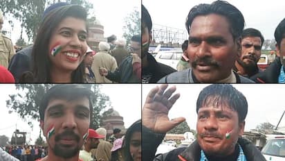 विंग कमांडर अभिनंदन की गिरफ्तारी के वाकये ने देशवासियों की पोल खोल दी