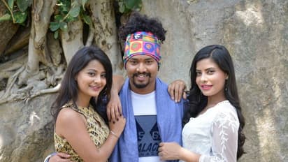 షార్ట్ టెంపర్ మూవీ ఓపెనింగ్ ఫొటోస్