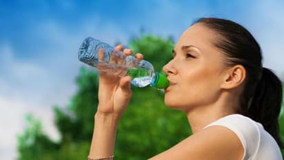 വേനല്ക്കാലത്ത് ആവശ്യത്തിന് വെള്ളം കുടിക്കാതിരുന്നാല് ശരീരത്തിന് സംഭവിക്കുന്നത്