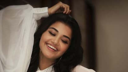 అనుపమ పరమేశ్వరన్ క్యూట్ పిక్స్!