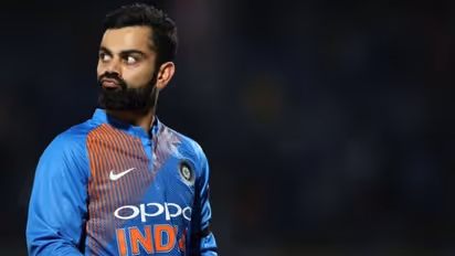 5 factors that caused India their first home series loss under Virat Kohli