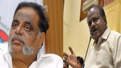 ಅಂಬಿ ರಾಜಕೀಯದಲ್ಲಿ ರಾರಾಜಿಸುವಾಗ ನೀವು ಬಚ್ಚಾ ಎಂದ ಫ್ಯಾನ್ಸ್, HDK ಯೂಟರ್ನ್