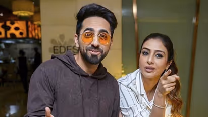 Andhadhun actor Tabu to be honoured at the Indian Film Festival of Los Angeles