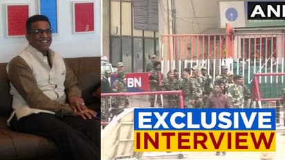 ಅಭಿನಂದನ್ ಬಂದ್ಮೇಲೆ ಭಾರತ-ಪಾಕ್ ಸಂಬಂಧ?: ನಿತಿನ್ ಗೋಖಲೆ ಹೇಳಿದ್ದಿಷ್ಟು!