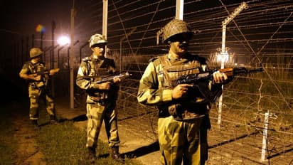 ಗಡಿಯಲ್ಲಿ ಪಾಕ್ ಸೇನಾ ಜಮಾವಣೆ ಹೆಚ್ಚಳ!