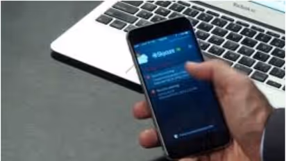 Govt warns about new mobile banking virus prowling in Indian cyberspace