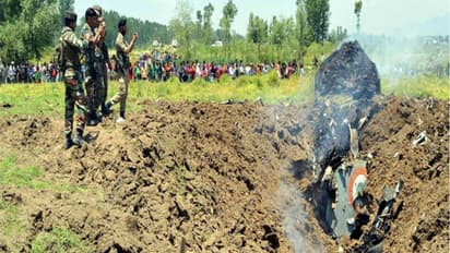 നമ്മുടെ വ്യോമയോദ്ധാക്കള്ക്ക് വിധിച്ചത് കാലഹരണപ്പെട്ട പോര്വിമാനങ്ങളോ..?