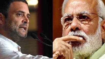 മോദിയെ പ്രോസിക്യൂട്ട് ചെയ്യാൻ തെളിവുണ്ട്, അഴിമതിയുടെ തുടക്കവും ഒടുക്കവും മോദിയിൽ: രാഹുൽ ഗാന്ധി