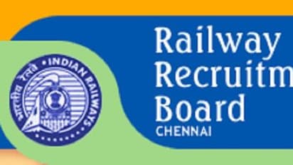 ரயில்வேயில் 1 லட்சத்து 30 ஆயிரம் காலிபணியிடங்கள் ! தகுதியுள்ளவர்கள் விண்ணப்பிக்கலாமே !!