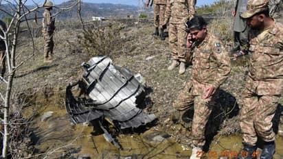 ಭಾರತೀಯ ಪೈಲಟ್ ಎಂದು ತಮ್ಮ ಸೈನಿಕನನ್ನೇ ಕೊಂದ ಪಾಕಿಗಳು!