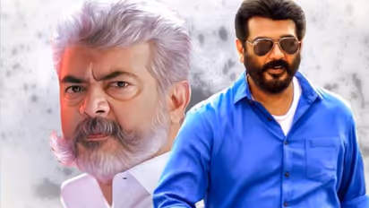 அள்ளிக்கொடுத்த அஜித்.... ட்விட்டரில் சும்மா புகுந்து விளையாடும் தல ஃபேன்ஸ்...!