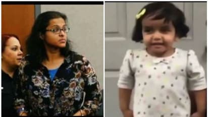 മൂന്ന് വയസുകാരി ഷെറിന് മാത്യൂസിന്റെ കൊലപാതകം ; 15 മാസത്തിന് ശേഷം വളര്ത്തമ്മയ്ക്ക് മോചനം