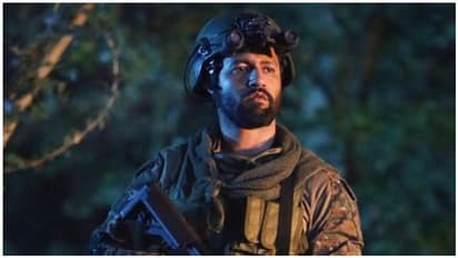 சுடச்சுட தேசபக்தி வியாபாரம் ... அபிநந்தன் கதையைப் படமாக்கத் துடிக்கும் பாலிவுட், கோலிவுட் இயக்குநர்கள்...