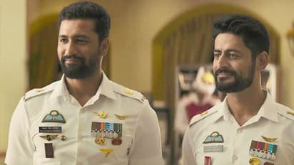 প্রেক্ষাগৃহে আবার উরি, কার্গিল বিজয় দিবসে ৫০০ হলে মুক্তি পাবে এই ছবি