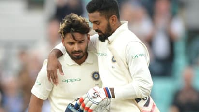 உனக்காக பேட்டிங் ஆடக்கூடாது; டீமுக்காக ஆடணும்! அந்த பையனை கொஞ்சம் ஒதுக்கி வைங்க.. இளம் வீரருக்கு செம ஆப்பு..?