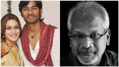 ’பொன்னியின் செல்வன்’ ரஜினி மகளுக்கு எதிராக அதிர்ச்சி முடிவை எடுத்த இயக்குநர் மணிரத்னம்...