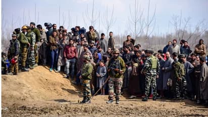 पाकिस्तान को सिखाया सबक, सहम गए कश्मीरी आतंकवादी