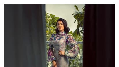 సమంత లేటెస్ట్ ఫోటోలు!