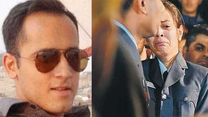 പ്രളയത്തിൽ കേരളത്തിന് കൈത്താങ്ങായ ധീരൻ, കശ്മീരിൽ വീരമൃത്യു വരിച്ച പൈലറ്റ് സിദ്ധാർഥ് വസിഷ്ഠിന് വിട